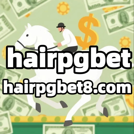 Logo hairpgbet